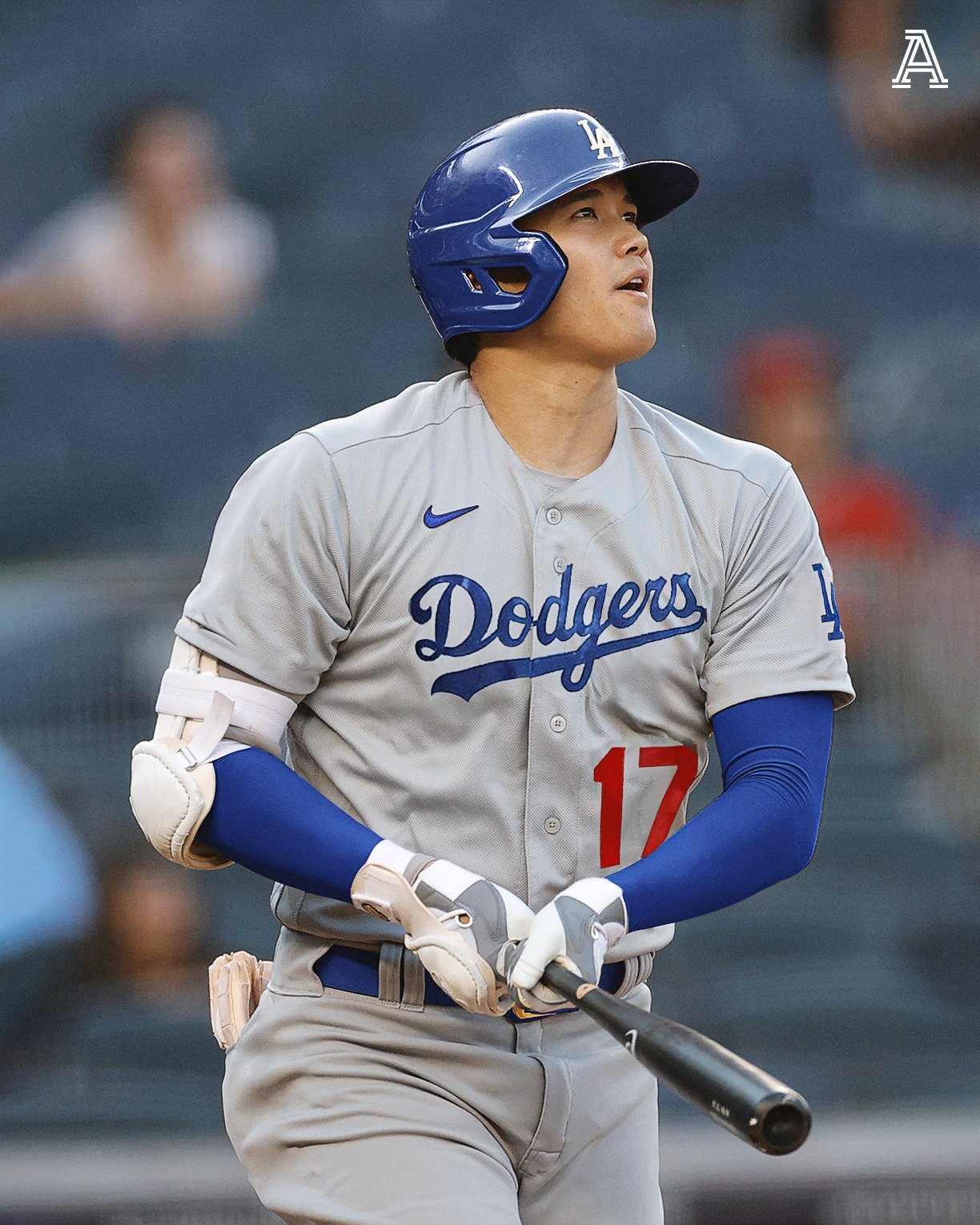 The Athletic on Twitter "The Dodgers scouted Shohei Ohtani back when