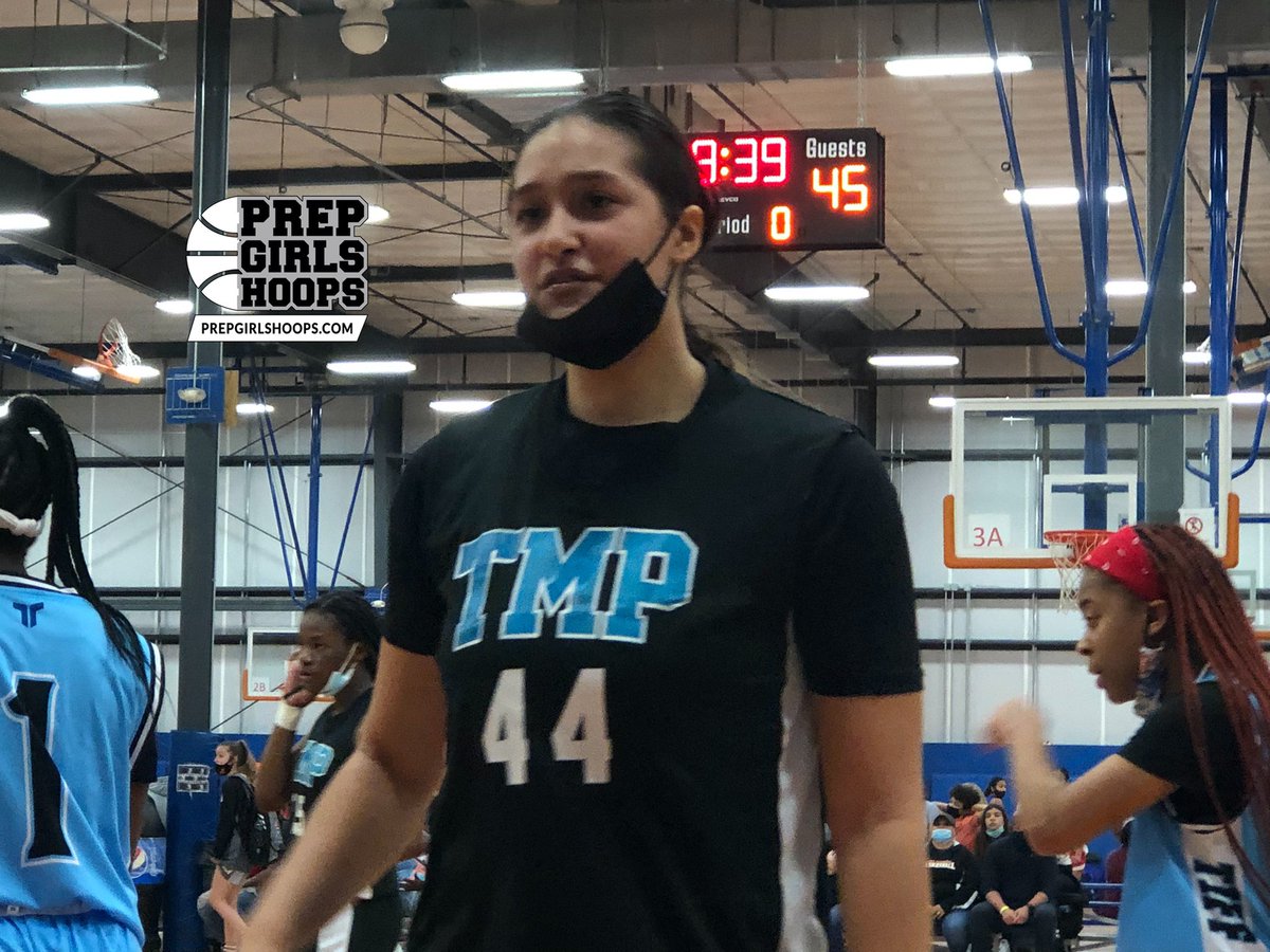 Who did we see play this summer ?  TMP was consistent all summer long with its play.  Plenty of talent on this Charleston based team. #PrepGirlsHoops #SwannysRoundballReview #RecruitThePalmettoState