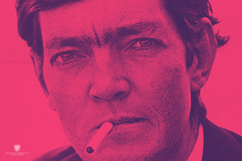 Se cumplen 107 años del nacimiento del escritor argentino Julio Cortázar (1914-1984). Lo recordamos con estas palabras: 

 «Los libros van siendo el único lugar de la casa donde todavía se puede estar tranquilo».