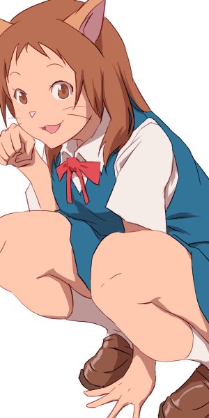 先週やってた #猫の恩返し 