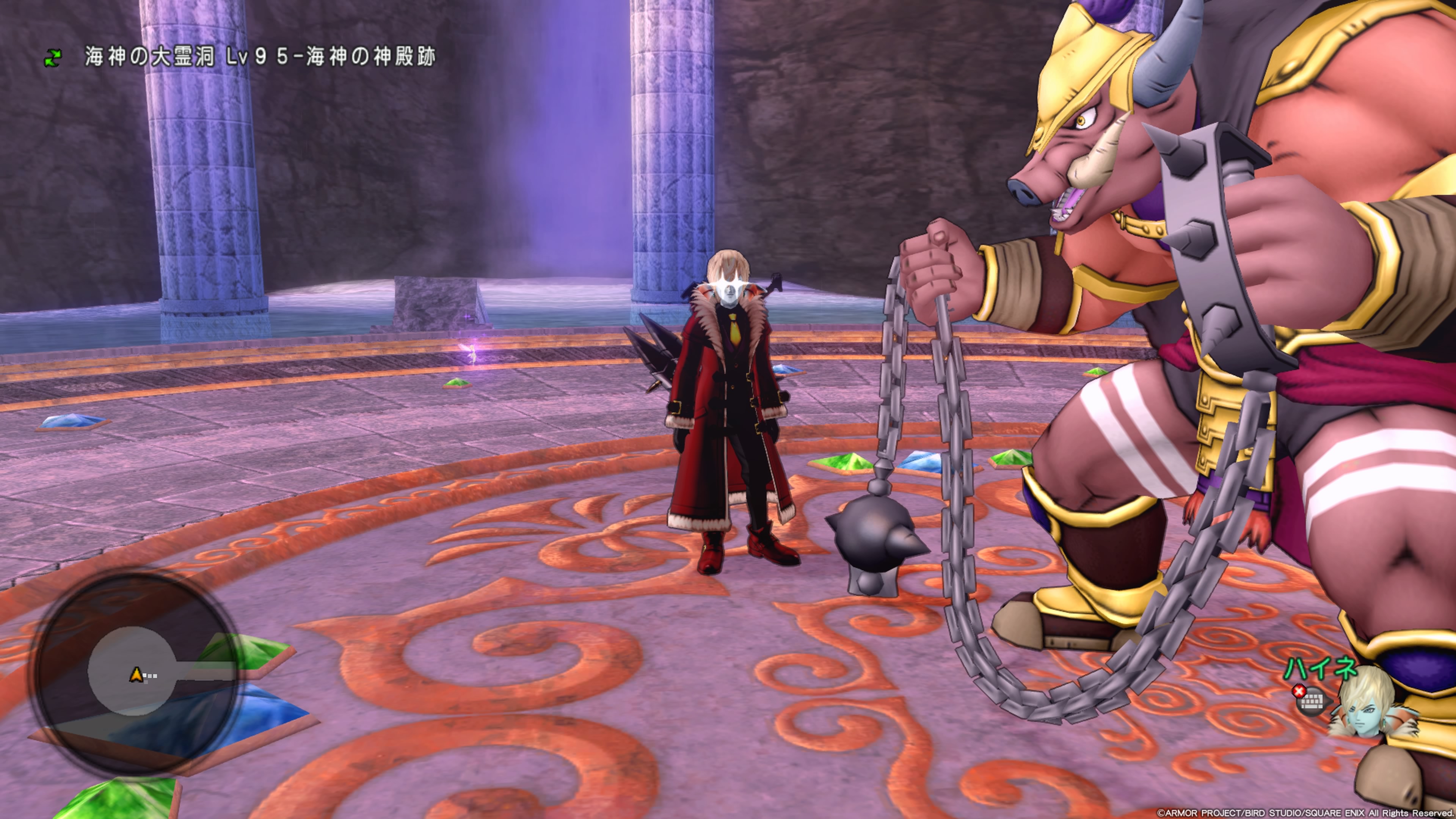 剛勇のベルト Twitter Search Twitter