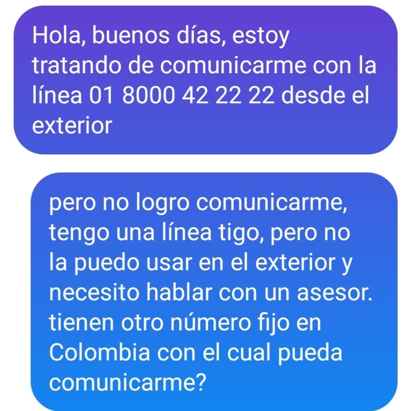 Mylok_'s tweet photo. @Tigo_Colombia https://t.co/1OFjQftZuI
