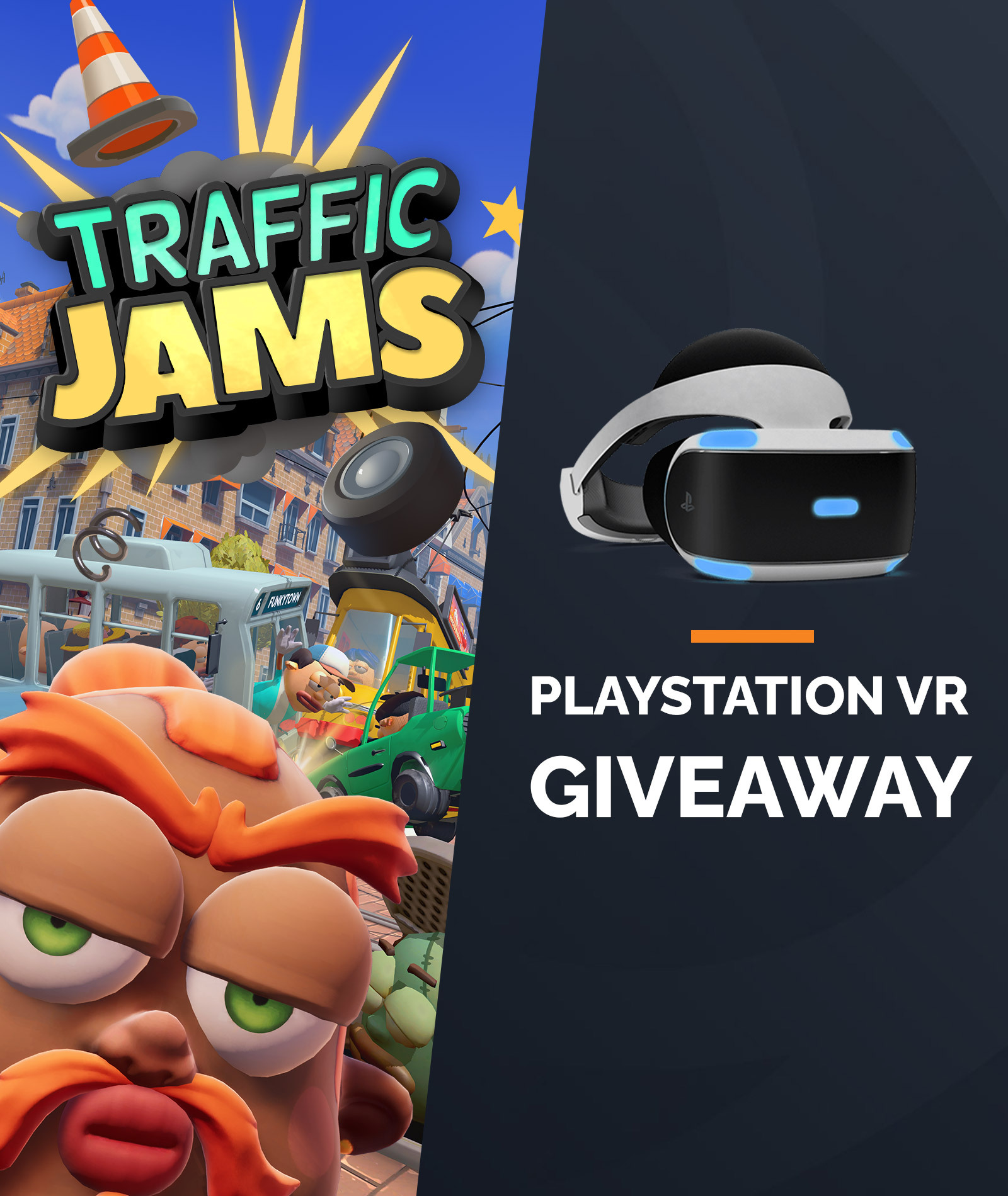 PS VR experiences (US)