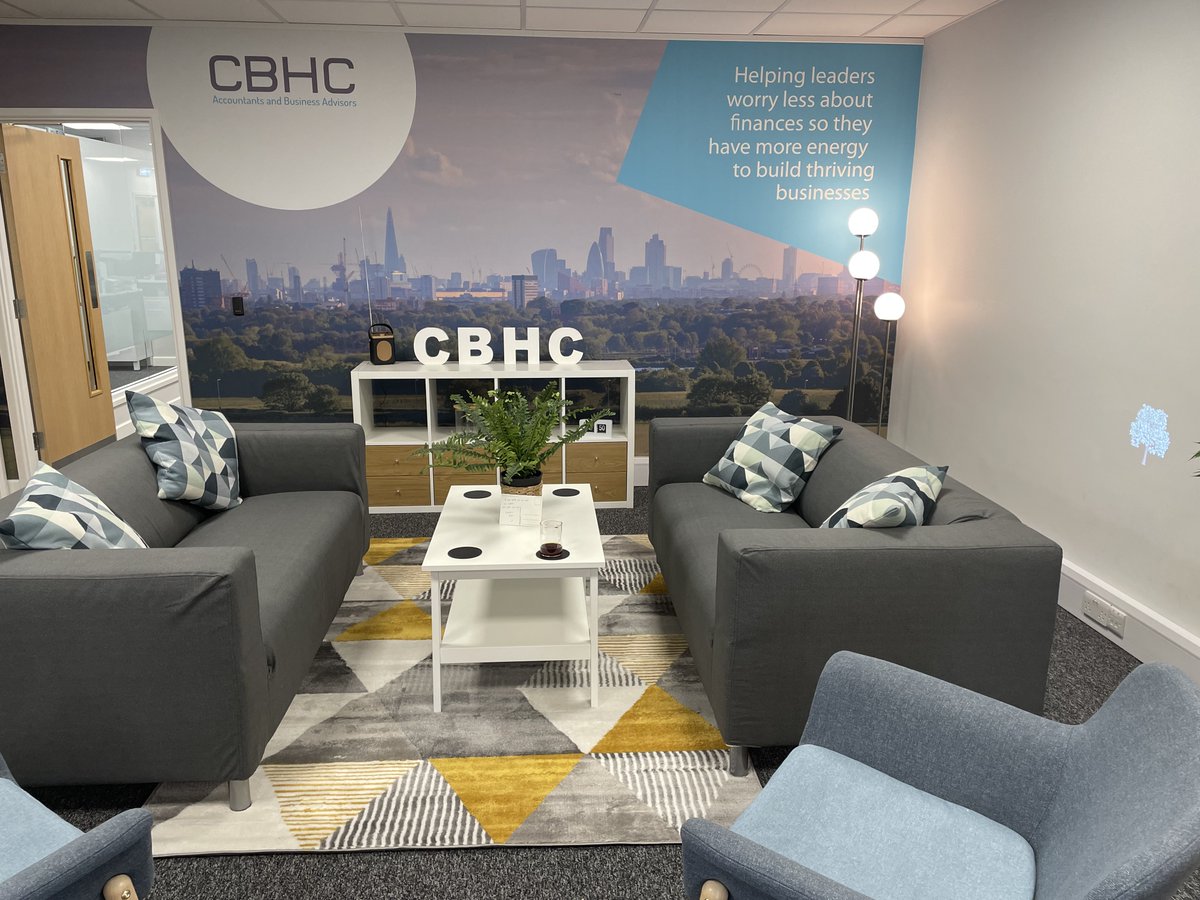 CBHCaddingvalue's tweet image. Our Chelmsford office has had a makeover! We&apos;re excited to welcome clients and friends back into our work-space, so don&apos;t be a stranger. Get in touch and book a coffee meet your account manager soon. 

#SeeYouSoon #BacktotheOffice #CoffeeCulture #BusinessforGood