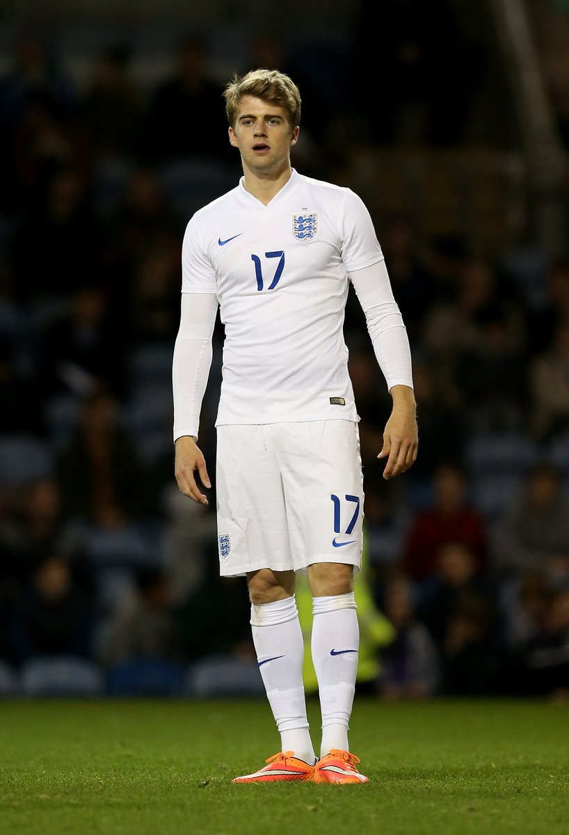 England's tweet photo. Congratulations on your first #ThreeLions call-up, @Patrick_Bamford! 👏 https://t.co/gGNpLlahG6