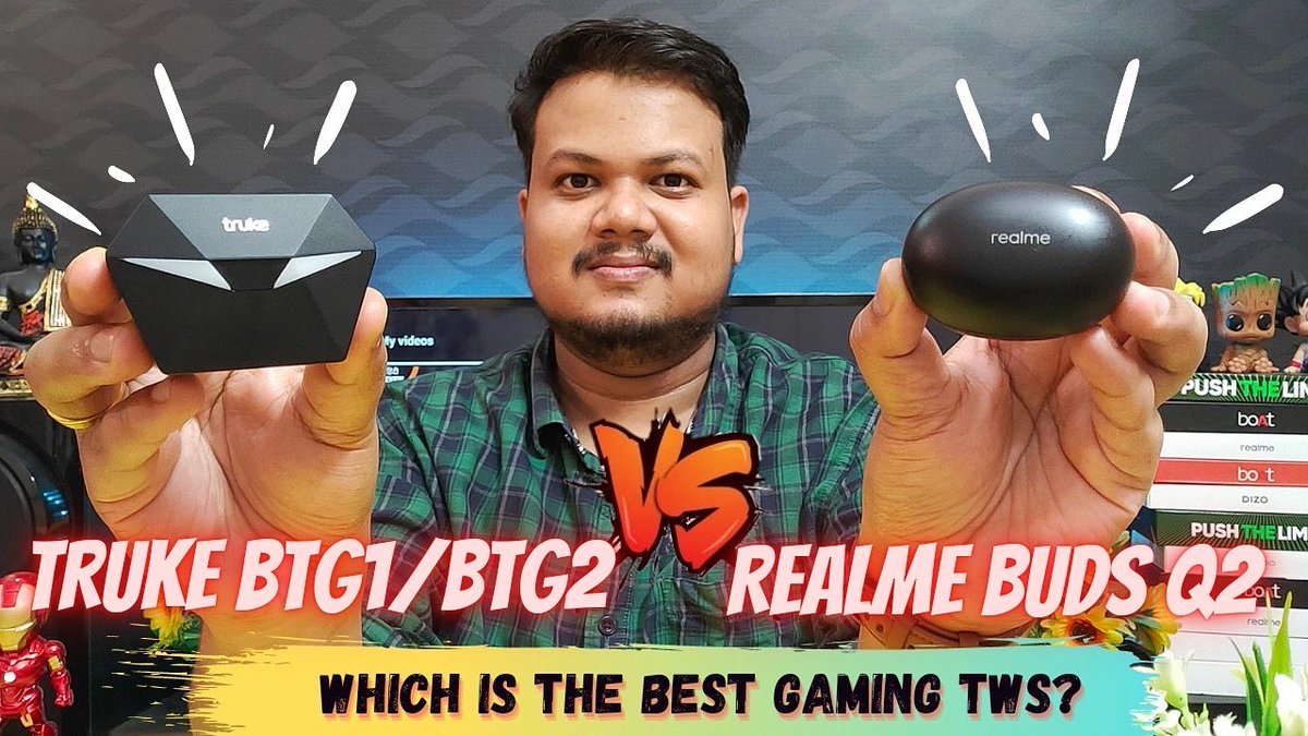 DAYbyDAYTech's tweet photo. Watch it from Here👇
https://t.co/mW86L4r4fX
@TrukeIND
@MadhavSheth1
@realmeIndia
@realmeTechLife
#TrukeBTG1VSRealmeBudsQ2
#TWSComparison
#trukebtg1
#trukebtg2
#realmebudsq2
#DAYbyDAYTech https://t.co/rNJ6do7kpP
