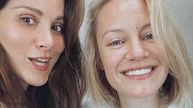 Hoje é o aniversário da Danielle Savre! Nós do SSBR desejamos tudo de bom para ela. Happy birthday   