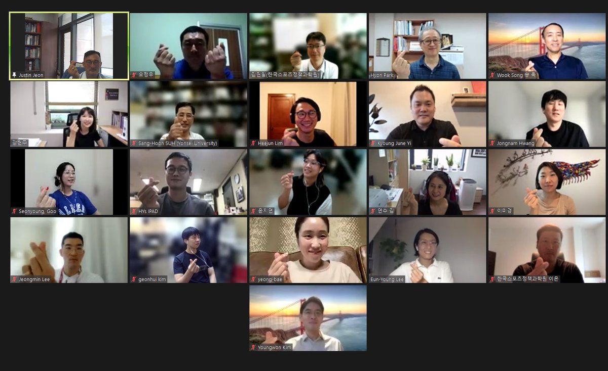 Active Healthy Kids South Korea (@activehealthykr) on Twitter photo South Korea’s Report Card and #GlobalMatrix4 project is officially kicked-off! Congratulations team! We are on track! <a href="/activehealthyk1/">@activehealthykids.org</a> South Korea’s Report Card and #GlobalMatrix4 project is officially kicked-off! Congratulations team! We are on track! <a href="/activehealthyk1/">@activehealthykids.org</a>
