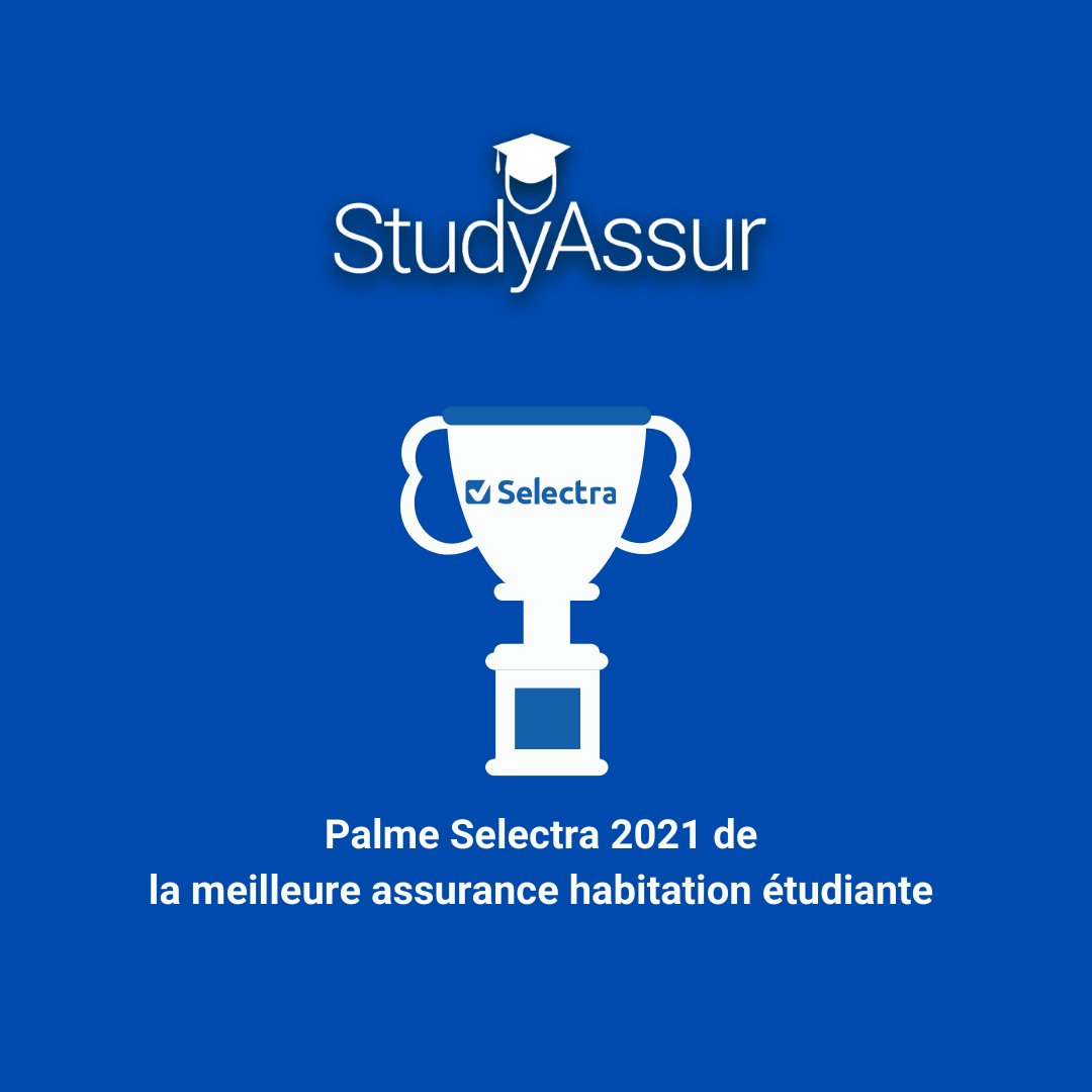 StudyAssur tweet media