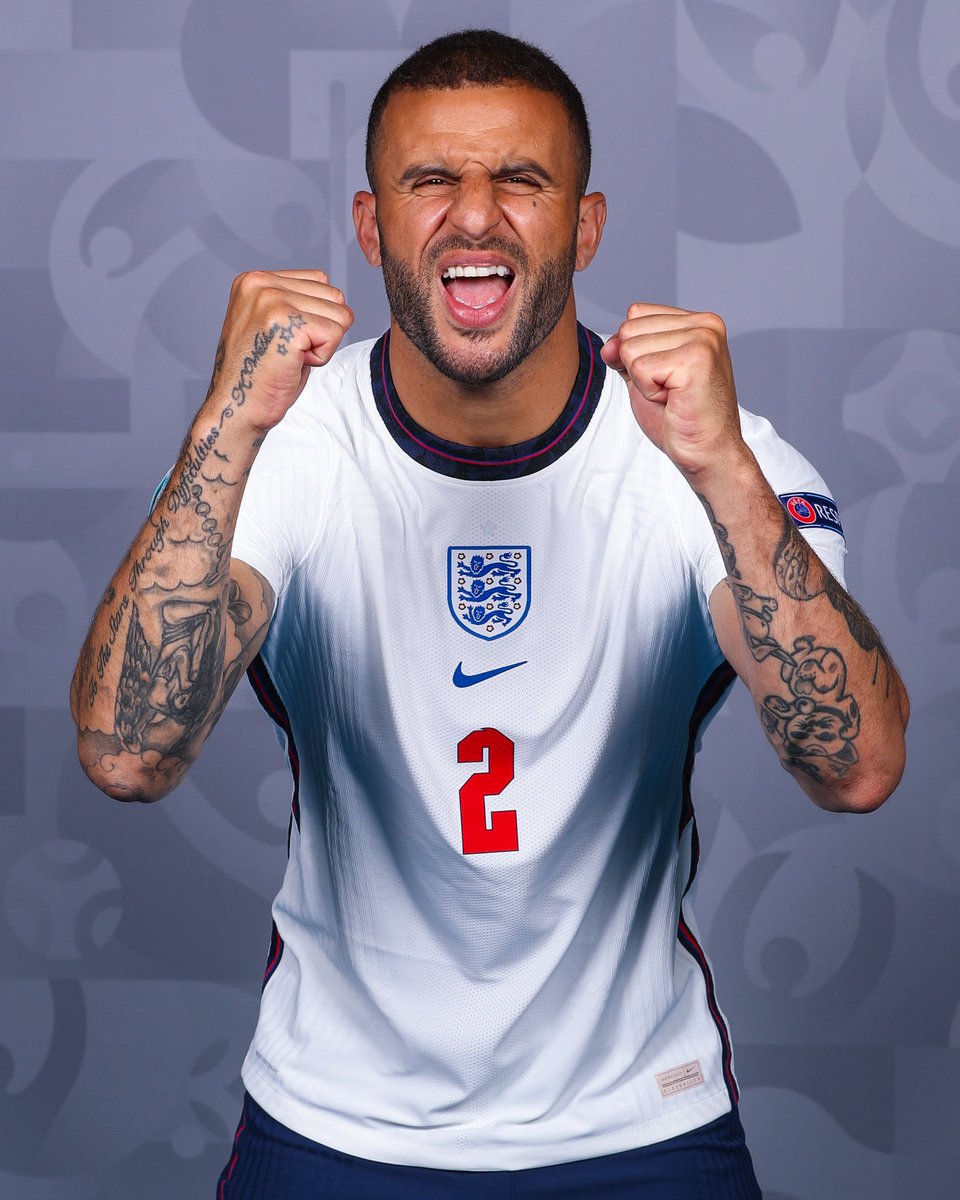 kylewalker2's tweet photo. Always happy to be called up for the @england squad! 🦁 Let’s get to work boys! 👊🏽❤️ https://t.co/ZhQOd54Y3W