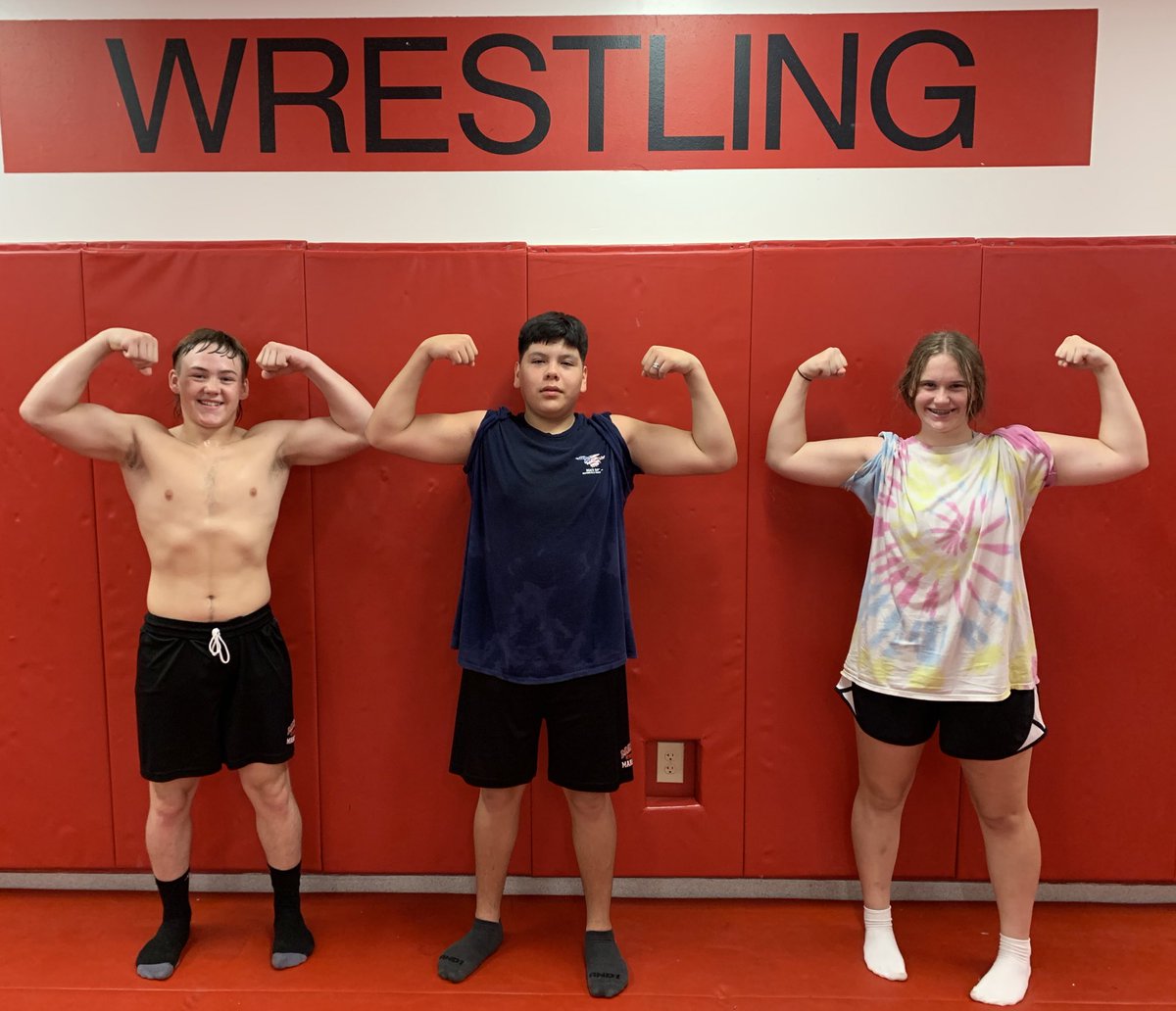 Performance Course (@pcnowisthetime) on Twitter photo Unreal finish to Week 2 with <a href="/MarcusWrestling/">Marcus Wrestling</a>!! Energy was through the roof and the effort was even higher! 📈
This family is special! Everyone is in a fight, but no one fights alone! #OwnIt
S/o to our <a href="/CareNow/">CareNow Urgent Care</a> ⭐️’s of the Week, Kevin, Anthony and Madison!
#EmbraceTheGrind Unreal finish to Week 2 with <a href="/MarcusWrestling/">Marcus Wrestling</a>!! Energy was through the roof and the effort was even higher! 📈
This family is special! Everyone is in a fight, but no one fights alone! #OwnIt
S/o to our <a href="/CareNow/">CareNow Urgent Care</a> ⭐️’s of the Week, Kevin, Anthony and Madison!
#EmbraceTheGrind