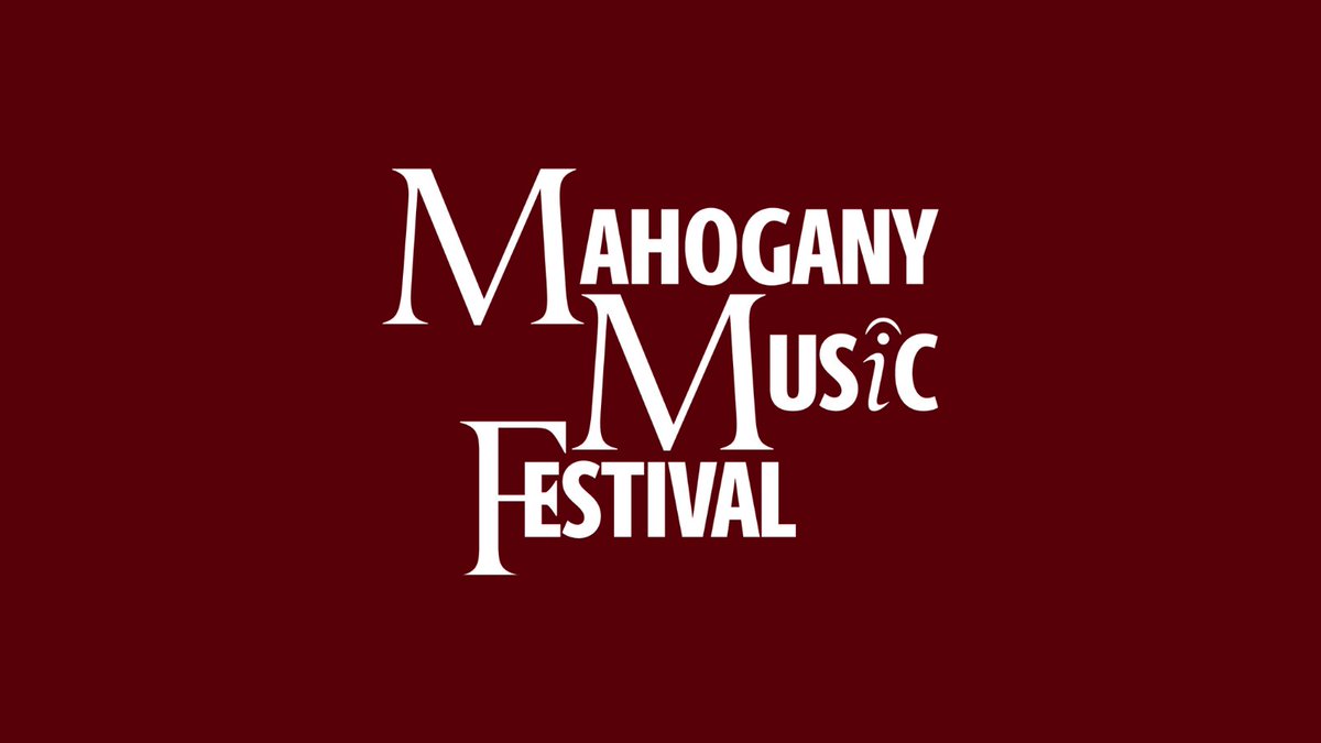 GamecockMusic's tweet photo. JOIN US 9/9 - 9/11 for the Mahogany Music Festival at the @KogerCenter. Featuring the Colour of Music Festival and the Auntie Karen Foundation with @VWOfficial. Tickets to the 9/11 Memorial concert are FREE. Get your tickets TODAY! https://t.co/OGq3c5q1Jn https://t.co/B0uJEmnU6w
