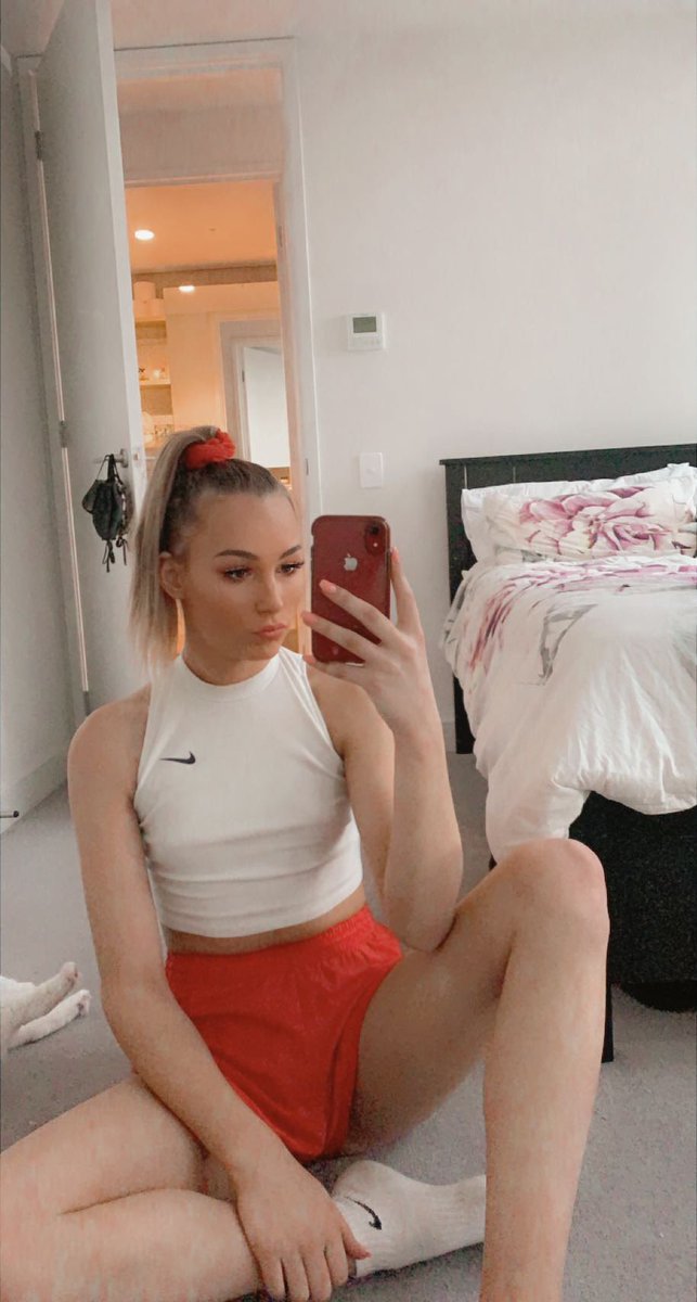 Just for u Twitter people 😘