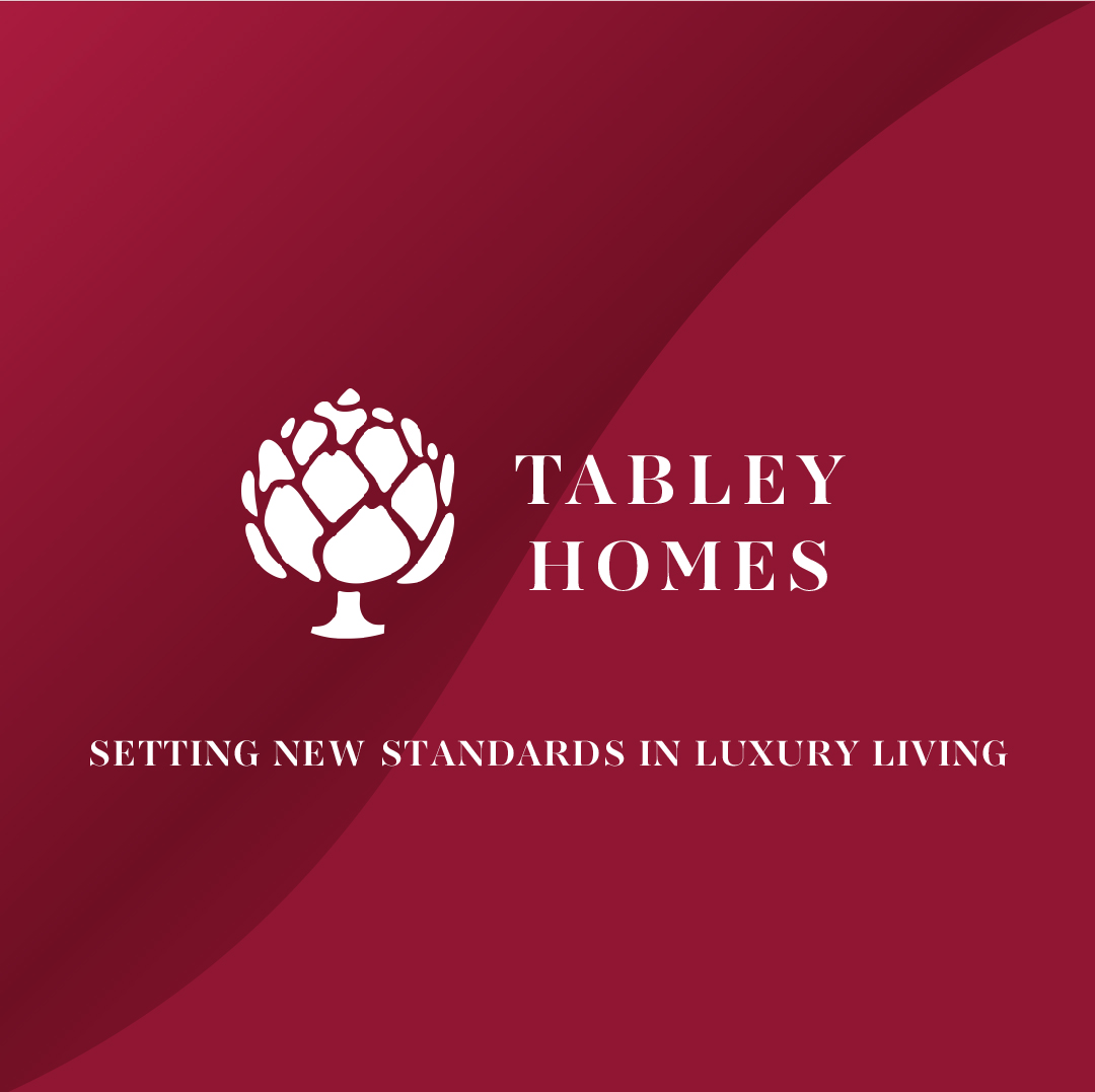 Tabley Homes tweet media