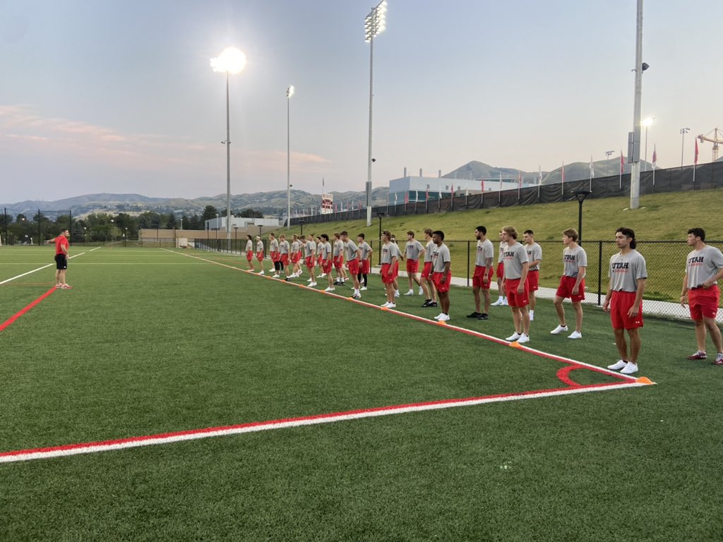 Utah Baseball tweet media