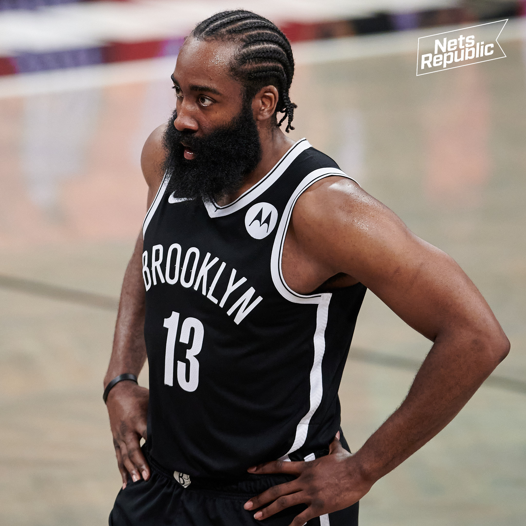 Happy Birthday James Harden.  | 