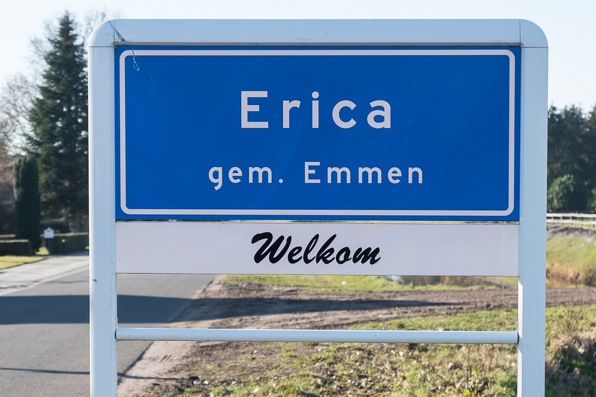Wakker Emmen blij met besluit tot geen zonnewand bij Erica. Raadslid <a href="/HenkLinnemann/">Henk Linnemann</a>: "Er is duidelijk geen draagvlak onder de bewoners. Daarom zijn wij blij dat het college dit signaal heeft terug gekoppeld aan de provincie Drenthe." Meer info: bit.ly/38uNsdT