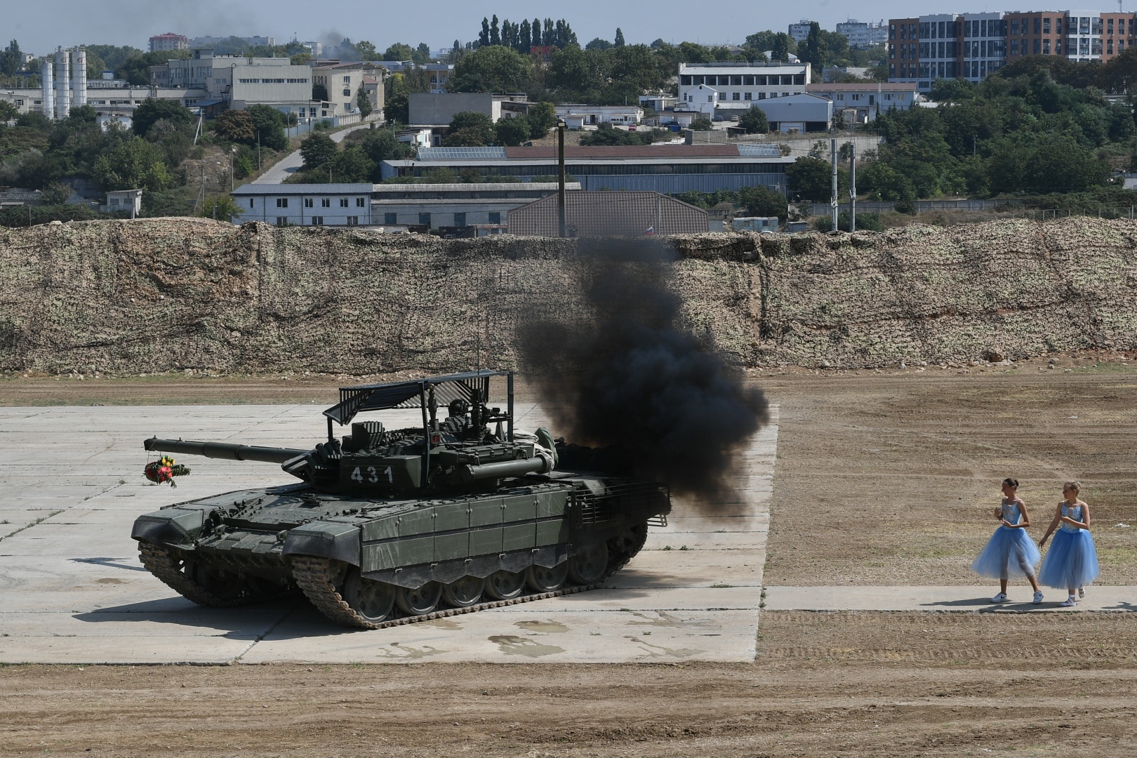 T 80bvm Another Photo Of T 72b3m S With The New Screens Photo Konstantin Mihalchevskij T Co Hhklcitsie T Co Pd4grvvc6g Twitter