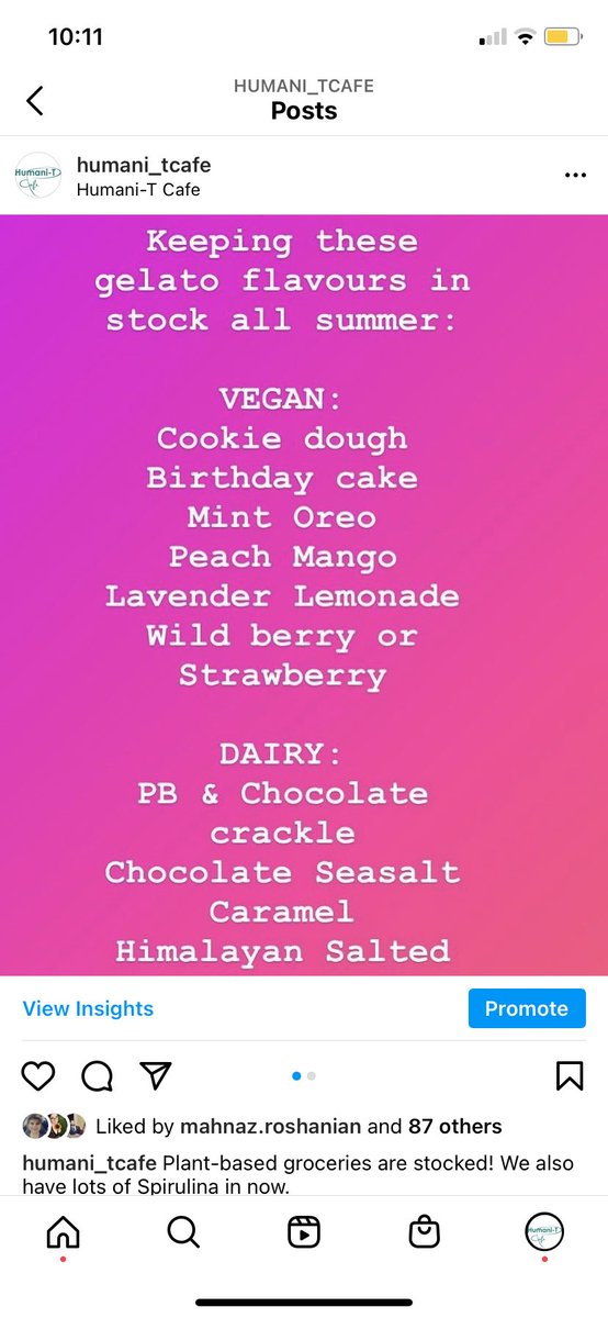 Grab and go sammies are still a thing here. Also, chaga is stocked in our grocery and gelato pints will be replenished. STORE CLOSING SALE everything is fresh and reduced to clear.