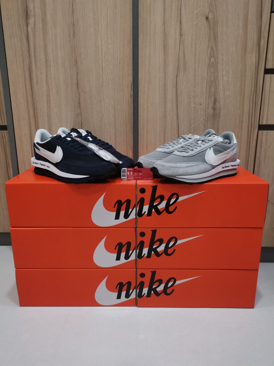 justin murphy (@just_in023) on Twitter photo Nike x Sacai x Fragment LD Waffleβ‘β‘
Groups: <a href="/NineGenSG/">NineGen</a> <a href="/MM6_SG/">MM6</a> @MagikarpFNF 
Tools: <a href="/rafflehub_io/">RaffleHub</a> <a href="/RafflehubS/">RaffleHub_Success</a>
Proxies: <a href="/TheResiGame/">RESIGAME</a> <a href="/IPRoyal_proxies/">IPRoyal</a> Nike x Sacai x Fragment LD Waffleβ‘β‘
Groups: <a href="/NineGenSG/">NineGen</a> <a href="/MM6_SG/">MM6</a> @MagikarpFNF 
Tools: <a href="/rafflehub_io/">RaffleHub</a> <a href="/RafflehubS/">RaffleHub_Success</a>
Proxies: <a href="/TheResiGame/">RESIGAME</a> <a href="/IPRoyal_proxies/">IPRoyal</a>