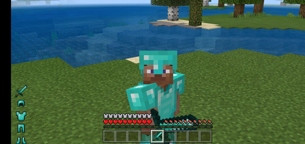 Olá, a equipe de texturas lançou ArmorHub MCPE, Baixe e curtam. bit.ly/ArmorHub🚨🚨

@s11ding <a href="/SrSiZee1/">SrSiZe</a> @DanCraf09269662 @FeybianAguiar @MurilloPlays315 @Sttutsz @ofcSunYT @Nikolaspng <a href="/mine_raio/">Raio MINE</a>

#Mcpe #Bedrock #ArmorHub