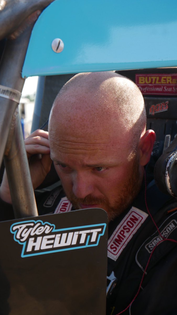 InsMgtGrp's tweet photo. Happy Birthday to our client, friend, and driver of the No. 97 - @TylerHewitt97X - good luck tonight at Kokomo! What better way to spend your birthday than at the track doing what you love? https://t.co/vNzXohpMoq