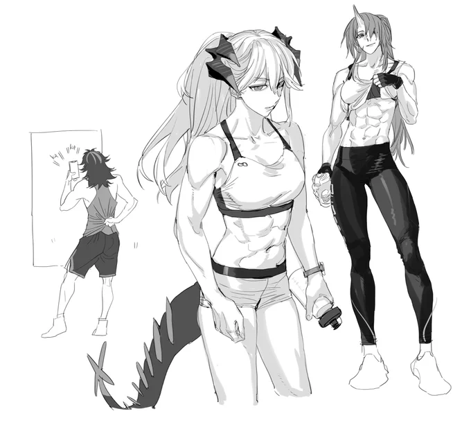 #Arknights #アークナイツ    #明日方舟 #명일방주 