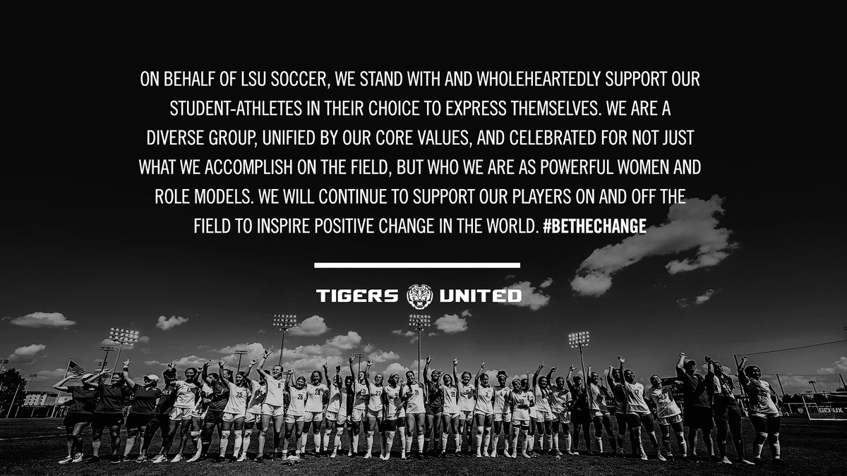 Tigers United