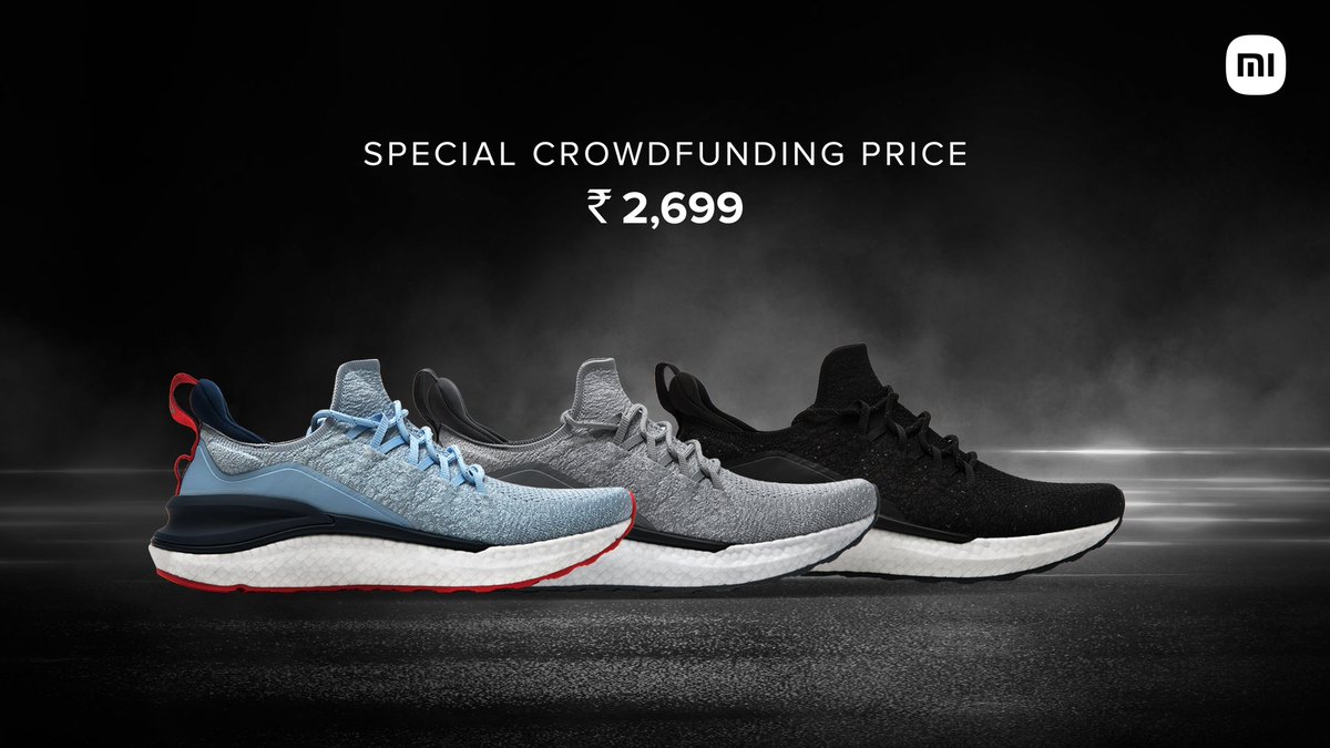 A7ARNOiD's tweet image. Xiaomi has launched the Mi Router 4A Gigabit Edition, Mi Home Security Camera 2K Pro, and Xiaomi Running Shoes in India. #Xiaomi #MiRouterGigabitEdition