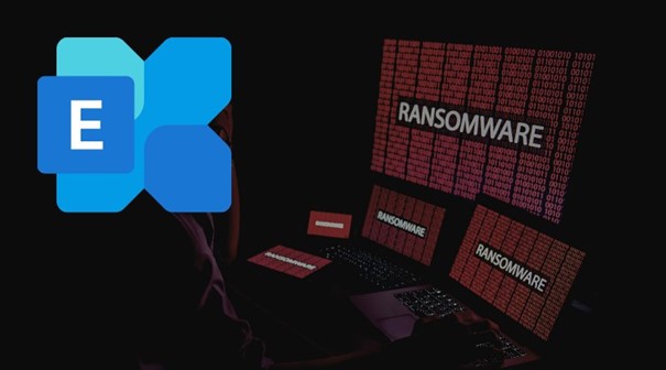 Les serveurs MS-Exchange sont la cible d'un nouveau ramsomware LOCKFILE ! Retrouvez notre synthèse ici :  ow.ly/wAnb50FYCab. La messagerie Microsoft (M365 ou MS-Exchange) et les sécurité de base de Microsoft sont très répandues, elles sont donc une cible privilégiée.