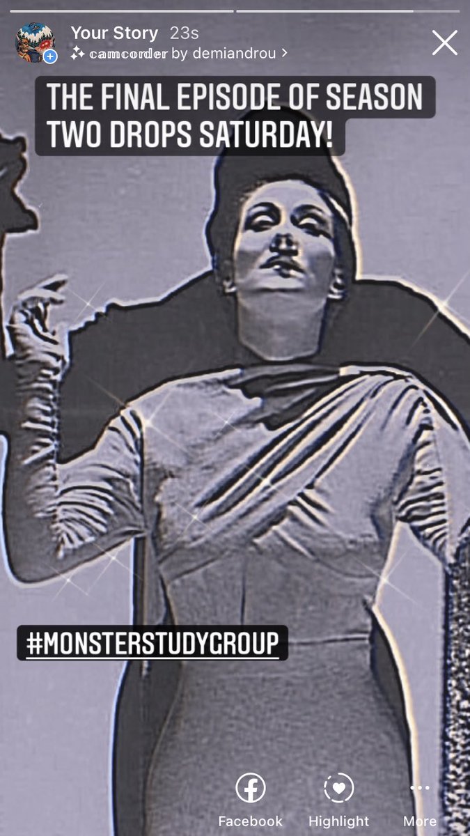 MonsterStudy's tweet image. Hear ye, hear ye…