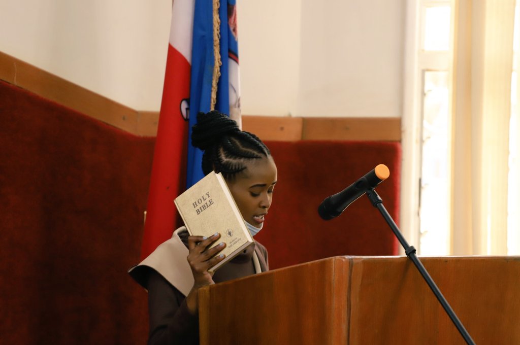 County Assembly Of Samburu tweet media