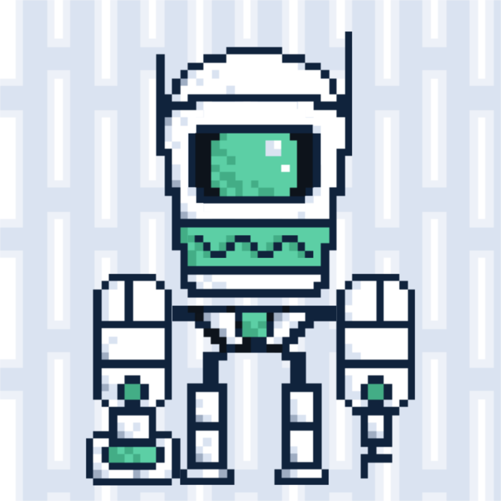 The future of Ethereum is being funded just in front of our eyes, and I’m dead serious, even though our last companion, Sarcastic Desktop, the Moonshot Bot #196, may not always be. Thanks fly to the mysterious 0x9fce8eb77fb67660cb134f4ee4c82a48f415f812 for his 25.59 ETH donation.