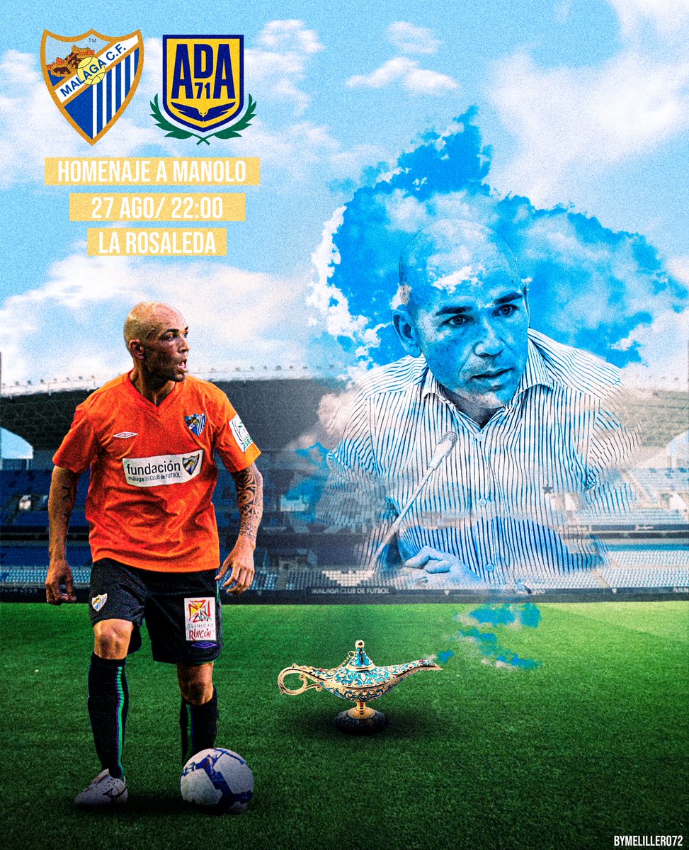 MINUTO 13 HOMENAJE A MANOLO GASPAR👏👏