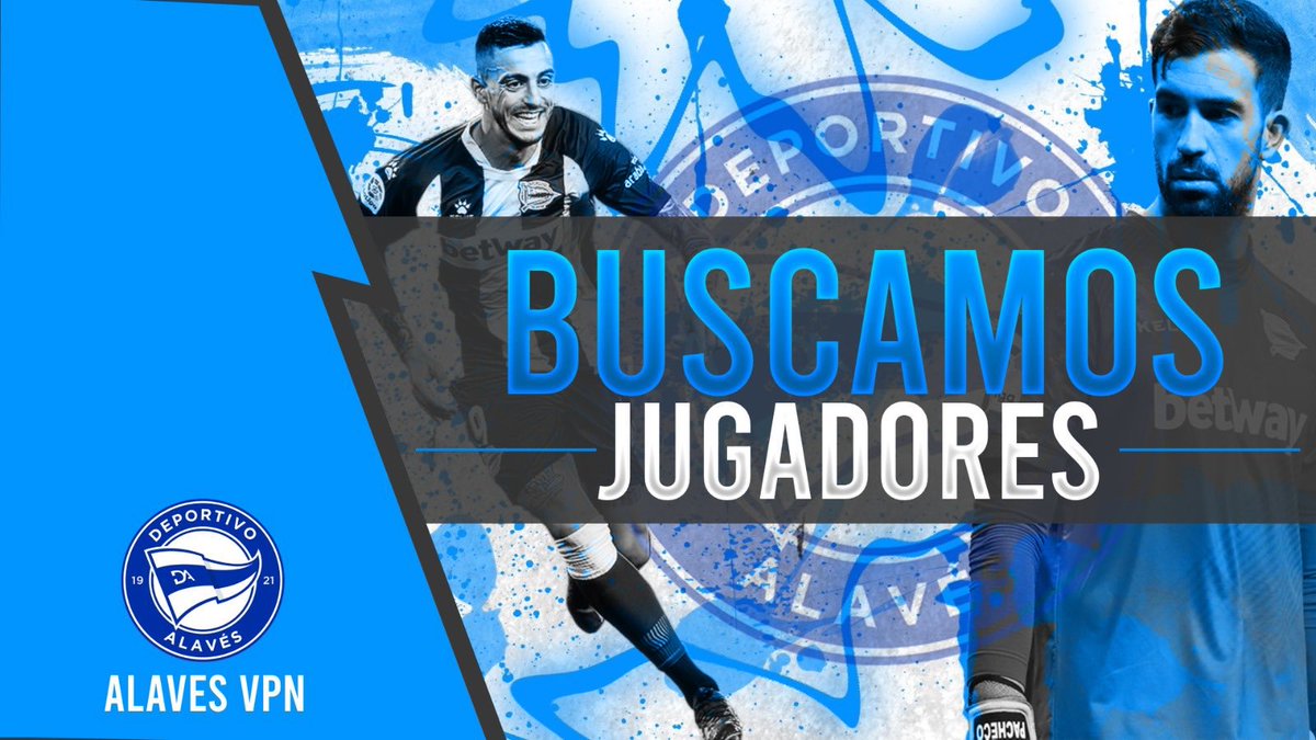 VPN ALAVES (@alavesvpn) on Twitter photo En el VPN Alavés buscamos: DC.
• Asociativo
• Mayor de 18 años
• Categoría mínima de VFO: tercera
• Killer
• Que tire
• Micro
• Horario: 00:00/01:00
<a href="/ayudante_clubes/">Ayudas a jugadores y equipos</a> <a href="/ayudas_pro/">AyudasClubesPro</a> <a href="/FichajesAyudas/">Ayudas Fichajes</a> <a href="/_chocolate3000/">AYUDAS FIFA CHOCO3K🐦</a> <a href="/CproDiario/">Fútbol Cpro 🔝 AYUDAS⚽</a> <a href="/ayudasclubess/">AYUDASCLUBES</a> <a href="/ayudas_pro/">AyudasClubesPro</a> <a href="/ayudas/">ayudas</a> En el VPN Alavés buscamos: DC.
• Asociativo
• Mayor de 18 años
• Categoría mínima de VFO: tercera
• Killer
• Que tire
• Micro
• Horario: 00:00/01:00
<a href="/ayudante_clubes/">Ayudas a jugadores y equipos</a> <a href="/ayudas_pro/">AyudasClubesPro</a> <a href="/FichajesAyudas/">Ayudas Fichajes</a> <a href="/_chocolate3000/">AYUDAS FIFA CHOCO3K🐦</a> <a href="/CproDiario/">Fútbol Cpro 🔝 AYUDAS⚽</a> <a href="/ayudasclubess/">AYUDASCLUBES</a> <a href="/ayudas_pro/">AyudasClubesPro</a> <a href="/ayudas/">ayudas</a>