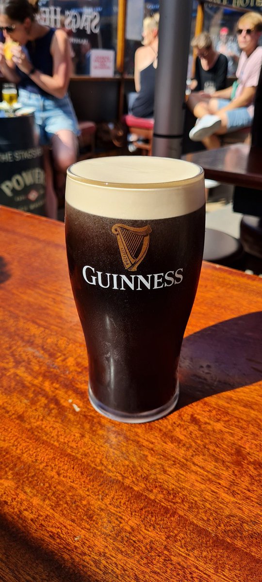 Gareth Luby tweet media