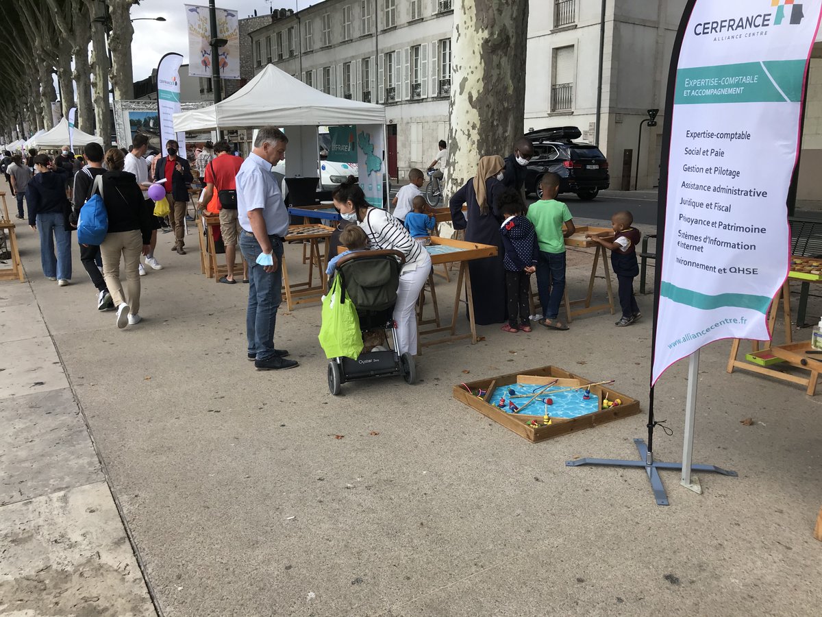 Alliance Centre tweet media