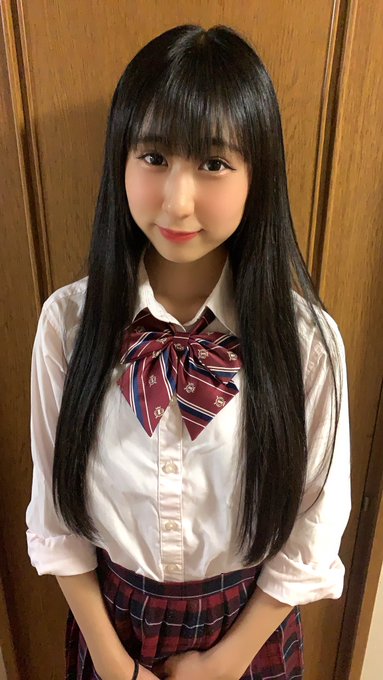 Twitterのコスプレ画像1