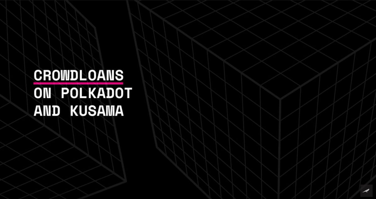 Robonauts_'s tweet photo. Crowdloans on @Polkadot and @kusamanetwork!
https://t.co/9Oq0ILxx7R

$KSM $XRT https://t.co/bGt7Oy9S6i