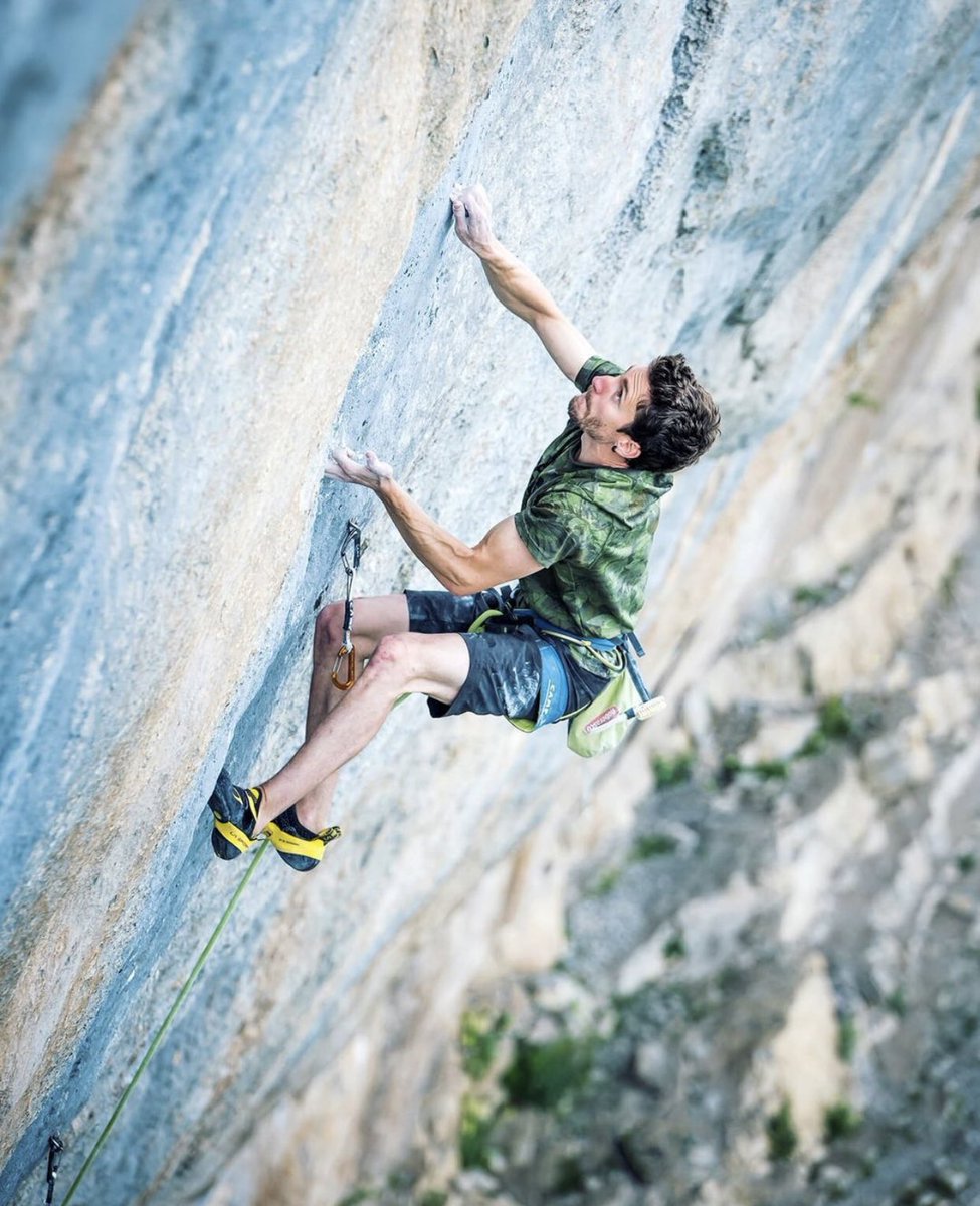 Stefano Ghisolfi mueve ficha: “ Se que puedo en acadenar 9c pero siento que Bibliographie es el mismo grado que Change o Perfecto Mundo”
Vamos, 9b+
