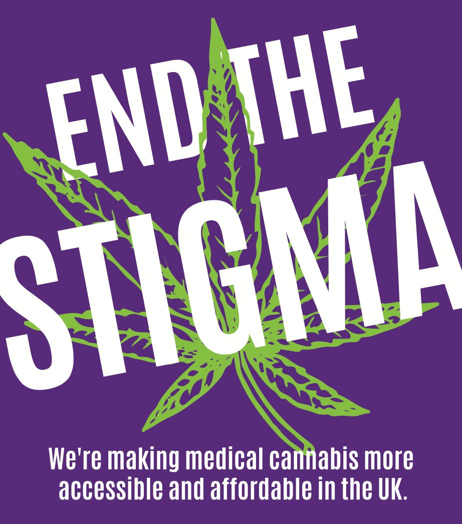 We've launched our student campaign for #ProjectTwenty21!

Read the article for full details about how to get involved, and share with any students you know or student groups you're a member of! bit.ly/3gAlhhV

#MedicalCannabis <a href="/ssdpuk/">SSDP UK</a> <a href="/NeurosightDrugs/">NeuroSight</a>
