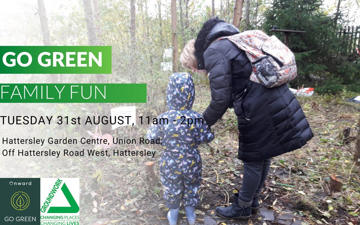 SuzanneGWK's tweet photo. https://t.co/ekqX6rQfRg
Join in the fun at Hattersley Garden Centre on Tuesday.  Contact me for more information. https://t.co/U2TFx9BAsj