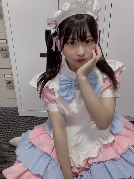 Twitterのコスプレ画像57