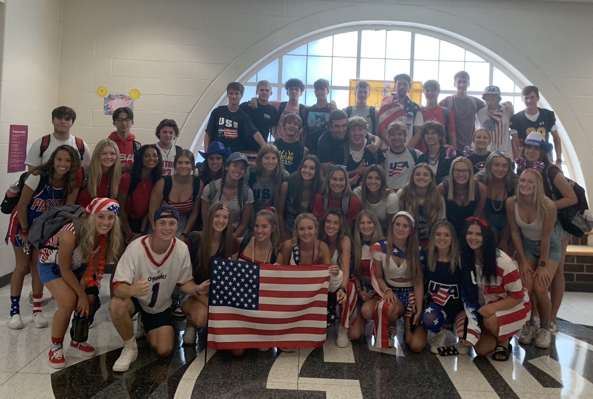 God bless the USA🇺🇸🔴⚪️🔵#2022