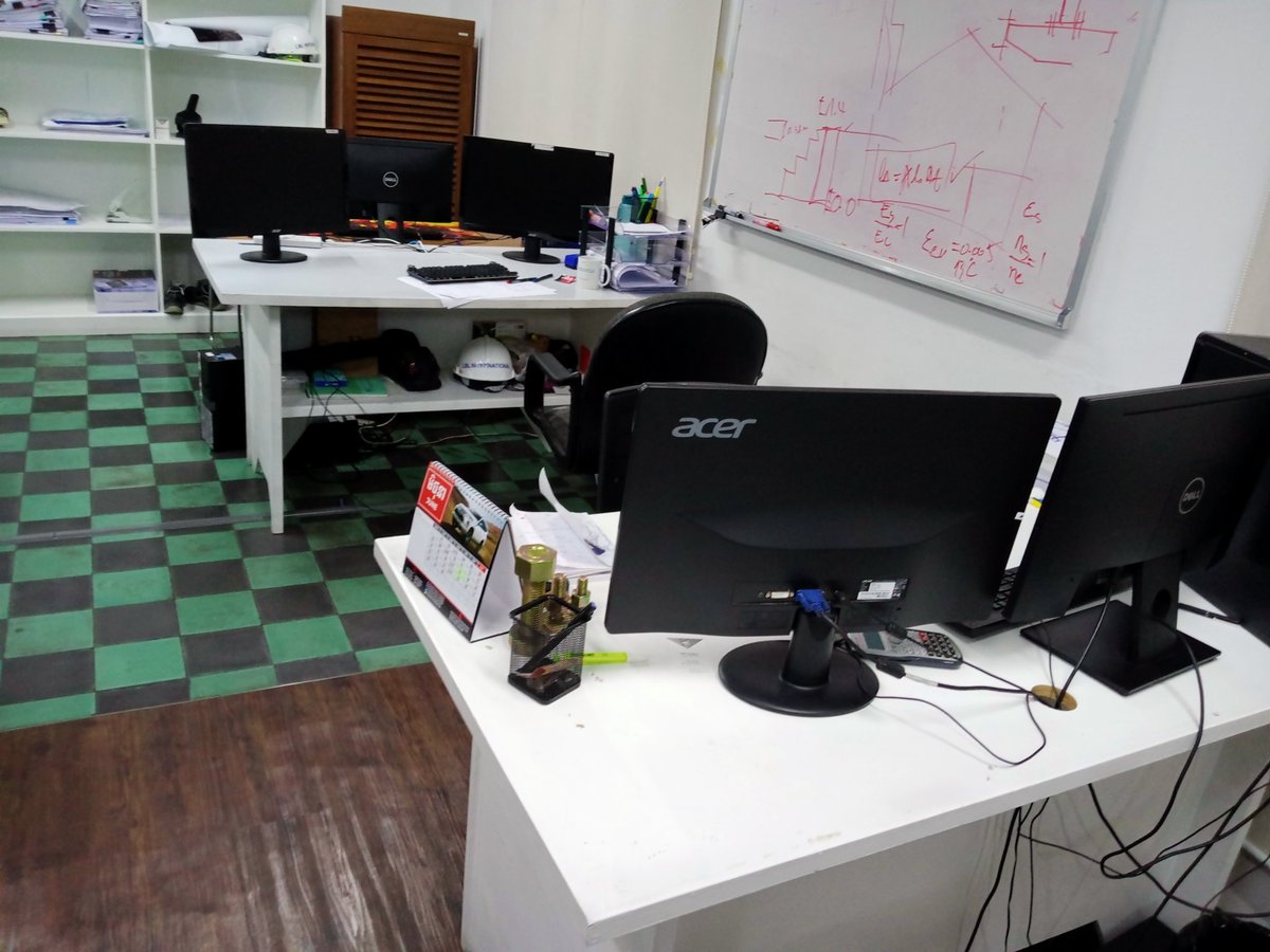 VStarthy's tweet image. Structural engineer
#Protastructure