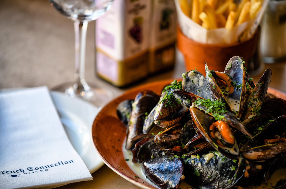 So excited and ALMOST ready to welcome you back! 🥂Join us for lunch or dinner from next Thursday, 2nd September. Bookings already open on Dineplan. All Covid protocols in place and plenty of outdoor seating as Spring approaches. 
Lunch and dinner Thursday - Sunday for now.