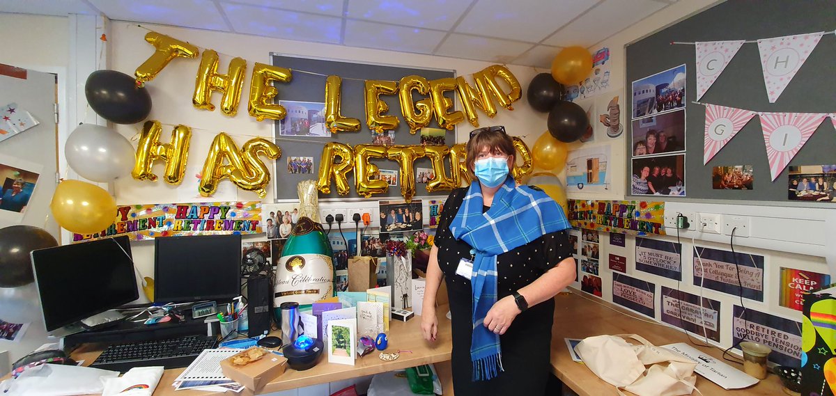 Practice Education Team are saying a fond farewell to <a href="/GillianBell25/">Gillian Bell</a>. It has been an honour working you. Thank you for leaving us with a wonderful legacy.  <a href="/NorthumbriaNHS/">NorthumbriaNHS</a> <a href="/AutonRuth/">Ruth Auton</a> <a href="/EmmaD_72/">Emma Dawes</a> <a href="/daniellemills85/">danielle mills</a> <a href="/JoDtweet/">Joanna Dare</a> <a href="/gillhall7/">Gillian Hall</a> <a href="/mattmoll1/">claire garrett</a>