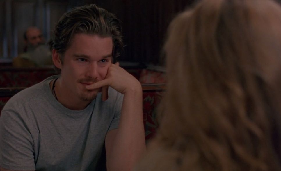 céline & jesse tweet media