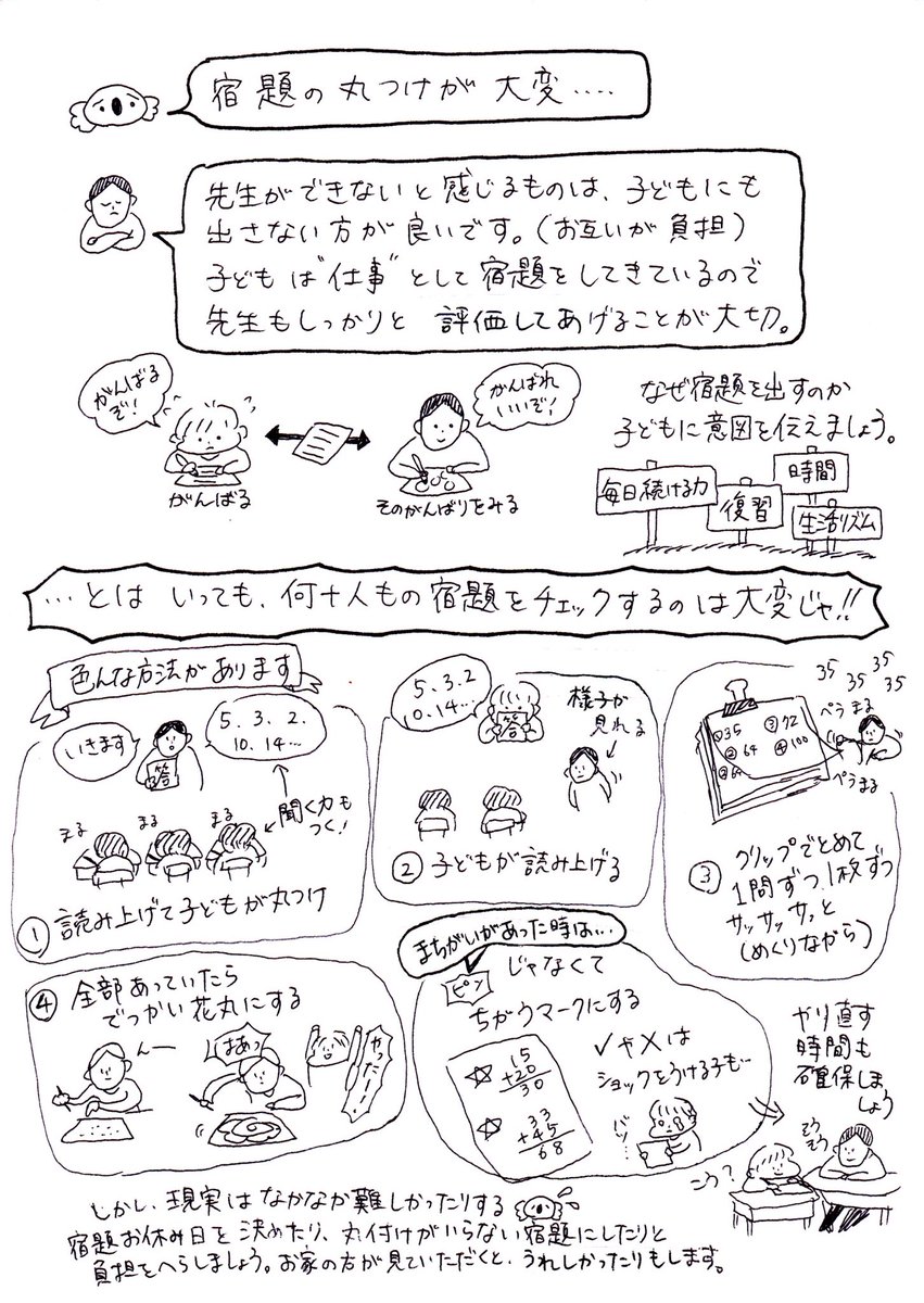 がんばる先生方の不安を少しでも
やわらげたい。
大丈夫よ〜って支えたい!

わたしにできることは、
絵を描いて
届けること

#教師のバトン 