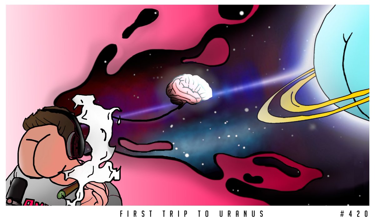 conquer_uranus's tweet image. First NFT delivered: FIRST TRIP TO URANUS 

With our dear CEO @elanvsmusk... he is quite happy and on a wonderful trip planning how to #ConquerUranus.

#cryptocurrency #Blockchain #Crypto #memecoins #altcoin